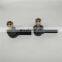 Factory Directly Supply 4HK1 8972225100 8972225090 Left Right Tie Rod End for ISUZU NPR