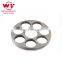 WEIYAUN High quality common rail C7 / C9 seven hole gasket