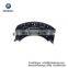truck trailer width 180mm brake shoe 0509126642