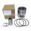 Competitive DCEC 6CT Diesel Engine Part 3802657 Engine Piston Kit