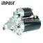12V ERR6087 NAD10038 NAD101190 New Starter For Discovery 4.0L, 4.0, V8 Defender