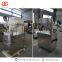 Industrielle Schneidemaschine zum Schneiden von Erdnüssen und Mandeln