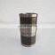 6CT Diesel engine spare parts truck engine cylinder liner 3907792