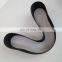 Diesel engine parts fan belt 3044490 V belt ribbed for machinery engine