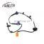 ABS WHEEL SPEED SENSOR FRONT LEFT DRIVER SIDE 57455SLNA01