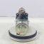 4935789 starter for cummins  6B5.9 6B5.9  diesel engine spare Parts  manufacture factory in china order