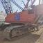 HITACHI KH500 CRAWLER CRANE