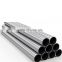 Factory Wholesale Carbon Round Galvanized Steel Pipe Price
