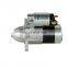 Manufacture Good Price 17592 LRS01361 M0T80081 BPD4-18-400 BPD4-18-400A Motor Starter For MAZDA MIATA 1.8L 1999-2005