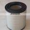 Machinery Vehicles Intake Air Filter Element Af26614