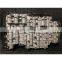 2007-UP forVOLKSWAGEN forAISIN forWARNER TR80SD 0C8 TRANSMISSION VALVE BODY #85010 #85011