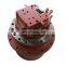 Trade assurance NACHI PHV series PHV-390-53B-1-9359A Small excavator final drive travel motor