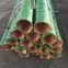 Blower Hose Tube Duct for Land glass Tempering Machine