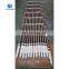 Furnace Spiral On Glass Tempering Machine Spare Parts Heating Elements