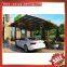 outdoor alu aluminum aluminium pc polycarbonate park car canopy carport shelter cover awning canopies