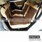 Manufacture Sale Customized Pet Dog Car Hammock for Back Seat