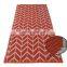High Quality Reversible Washable Carpet 100% PP Jacquard Rug Mat