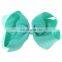 30 Colors 6 inch Hair Bows Clips Jojo Bow Larger Hair Bows Alligator