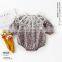 2020 Autumn New Baby Girl Long-sleeved Cute Floral Romper Lace Collar