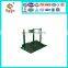 Best Price Outdoor Fitness Playground Sports Sets Double Treadmill Manufacturer China