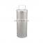 China supply  oil hydraulic filter for excavator