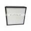 New Arrival Mushroom Cheap Industrial Hepa Filter