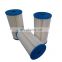 water spare parts jacuzzi swimming pool filter for water system