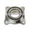 auto wheel hub bearing 2008 INA axial deep groove ball bearings 2008 size 25.4x38.1x15.875 for sale low noise
