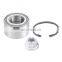 Truck Wheel Hub Bearing 805008 Size 100x148x137mm Japan Brand Nsk Koyo F-805008 Drive Shaft Bearing High Quality