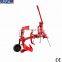 3 point hitch farm Tractor mini reversible turnover share plough for sale with good price