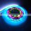 DC5V sk6812 4 channel addressable rgbw led strip programmable led strip