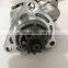 Cummins NT855 engine 39MT Starter Motor Assy 3021036 4078512 3102765 3103914 2871252 5284083 135160 119277 42584