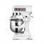 B15 15qt 15L multifunction planetary food mixer