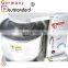 Commercial Electric Bread Dough Mixer Food Mixer Dough Mixer with 7 liter