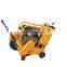 asphalt concrete road cutting with water jet machine price