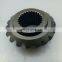 Kubota Spare Parts Gear 5T051-65210 For Harvester