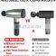 30 Speeds High Powered Carbon Fiber Fitness Fascial Muscle Physiotherapy Touch Custom Logo Massage Gun