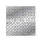 Chinese supplier 5mm Safety small five bar aluminum checkered plate for philippines