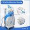 2018 hot selling 4 in 1 aesthetic equipment with IPL+RF+elight+nd yag laser machine