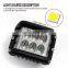 Super Bright Waterproof Truck off road Driving Sight Work Lamp Led Tractor Work Light 4X4
