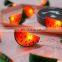 Hot Sale High Quality Waterproof Summer Watermelon String Light For Diwali Home Living Room Bedroom Garden Decoration