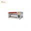 vigevr Commercial Baking electric Oven 1deck 2trays