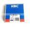 KBC Brand original 6309ZZ 6310ZZ Deep groove ball bearing