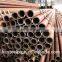 18 sch120 a519 grb Hot-rolled for oil bevelled end seamless  steel tubes