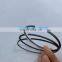 ZD30 Piston Ring 2.5HK-2-2 For Diesel ZD30 Engine Parts