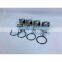 1104A-44TA Engine Piston With Cylinder Piston Rings For Excavator Diesel Engine
