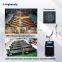 10 Inch Screen 1064 nm / 532nm Varicose Veins Laser Treatment New Laser For Tattoo Removal