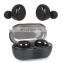 SQ-W1 TWS Bluetooth Headset 5.0 Touch binaural motion W12 Wireless Bluetooth Headset