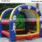 inflatable hover target hoverball shooting gallery game for sale
