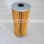 excavator fuel Diesel filter 14462635520